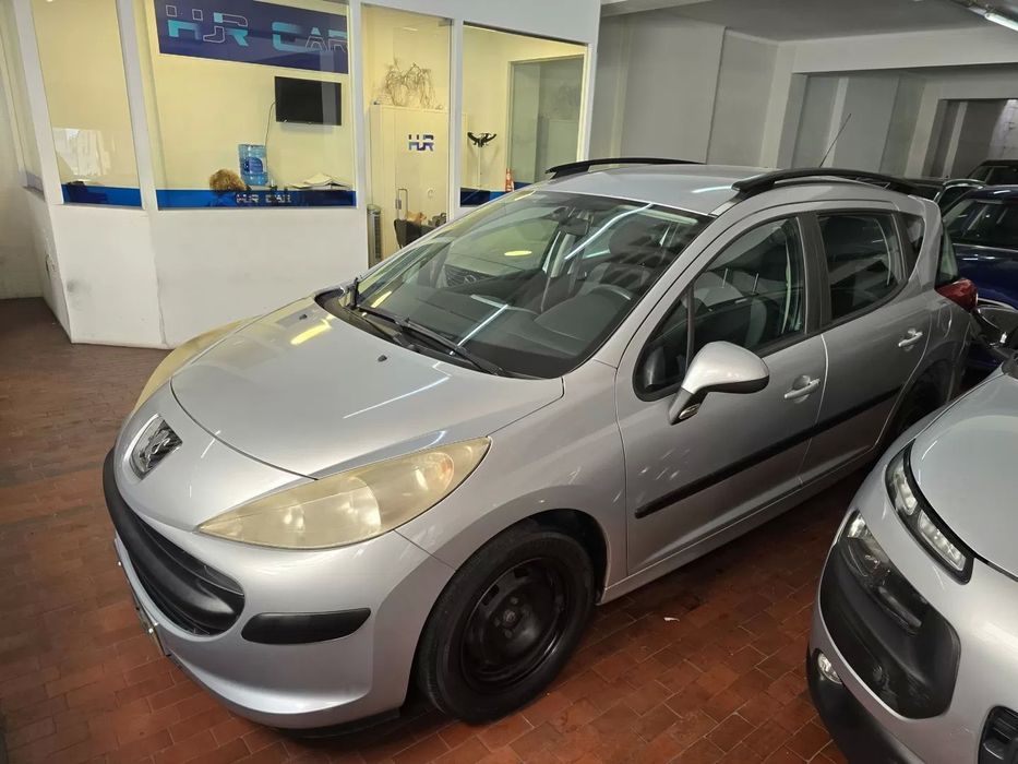 Peugeot 207 SW 1.4 Trendy