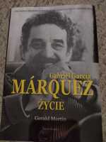 Marquez Gabriel Garcia. Życie