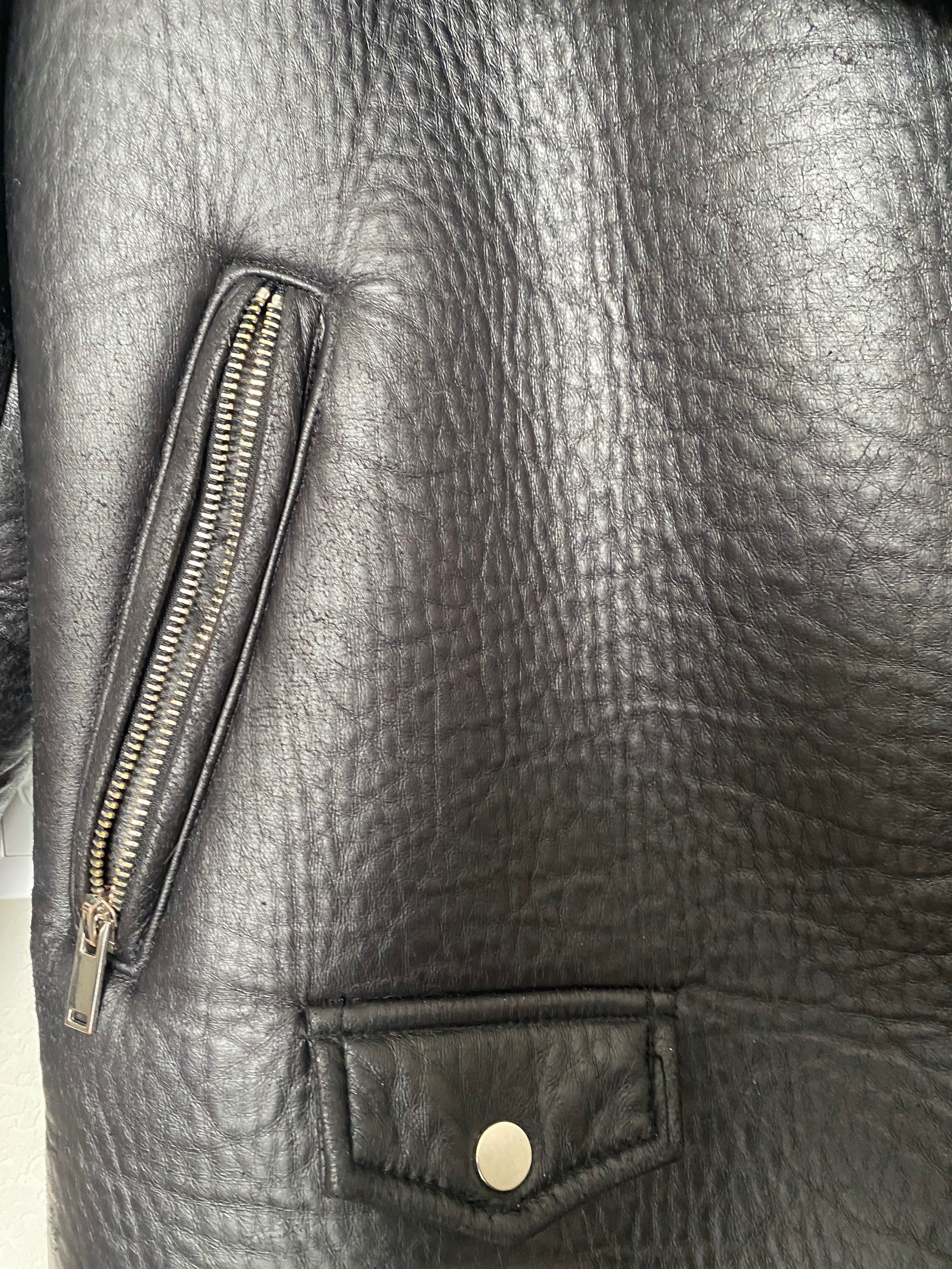Дублянка Stradivarius