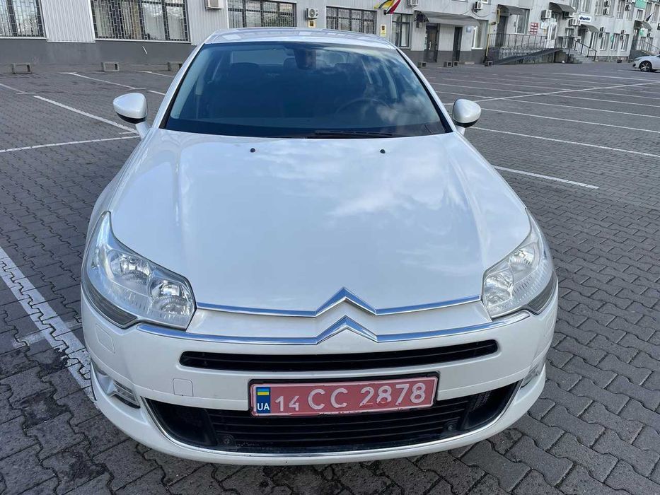 Продам Citroen C5
