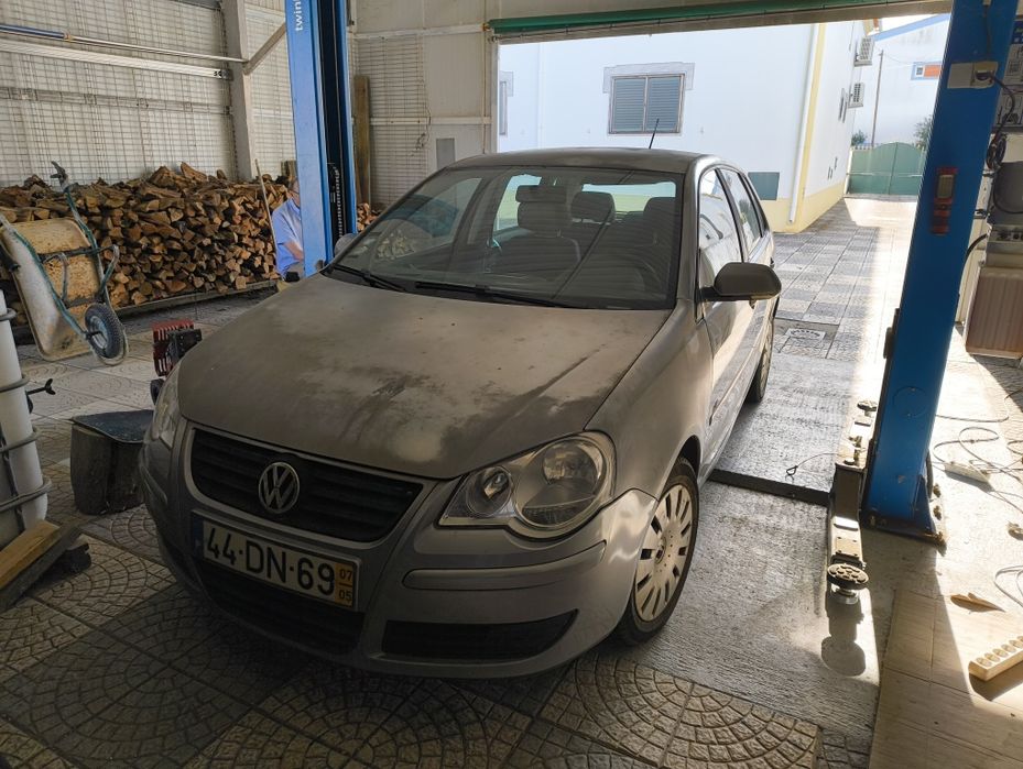 Volkswagen Polo Life