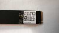 SSD Samsung 256gb M.2