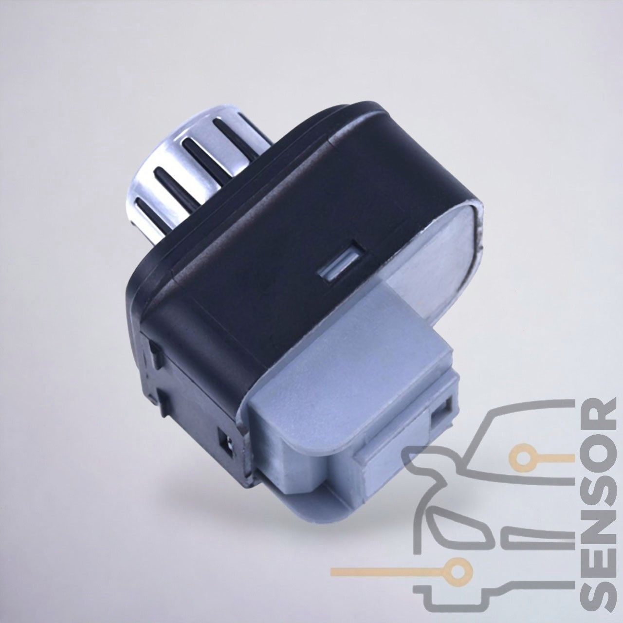 Перемикач дзеркал Volkswagen 5ND959565B без складання