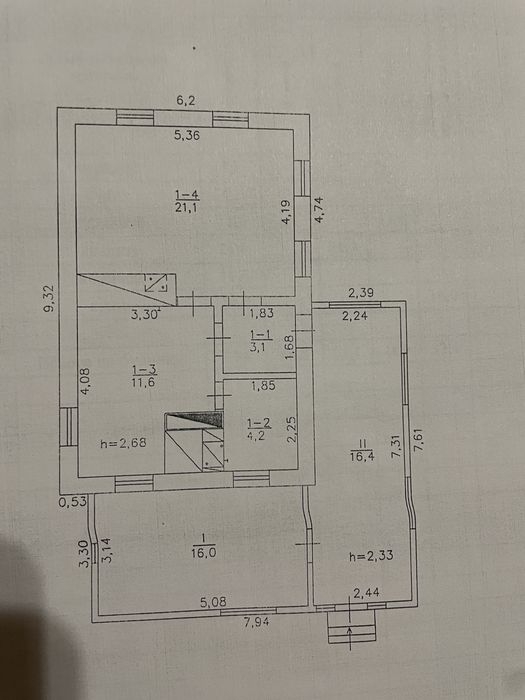 Житлова ділянка