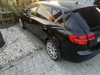 Audi A3 8P LIFT 1.8tsi