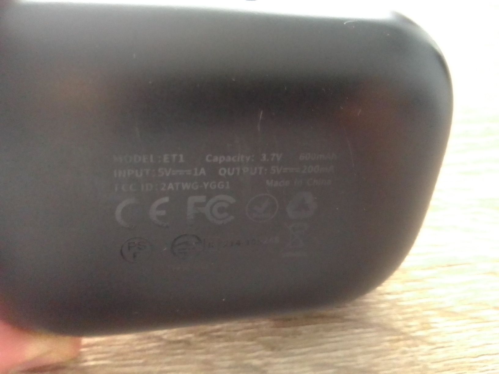 Słuchawki Bluetooth Axloie Goin G2