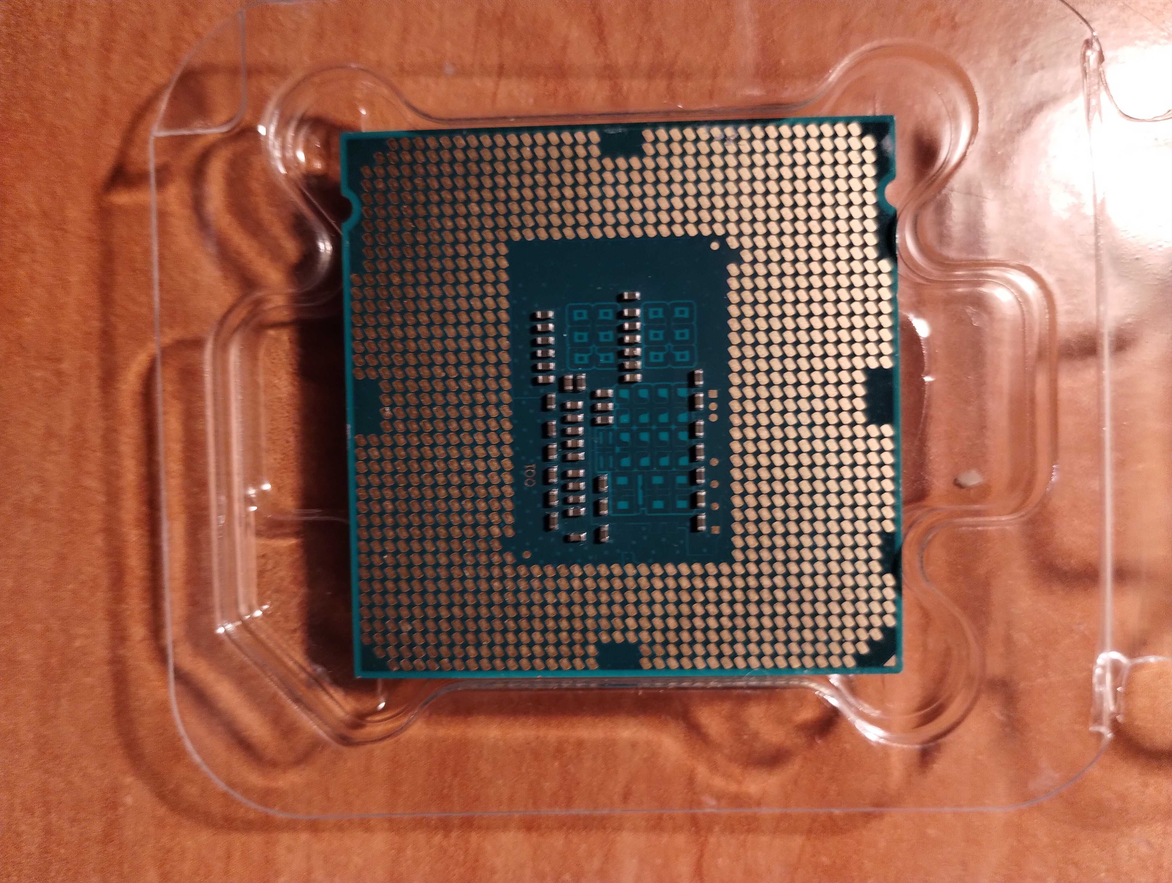Procesor Intel i3-4330