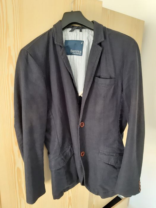 Blazer ,berska como novo