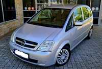 Opel Meriva 2005r Sprawdz Zamiana