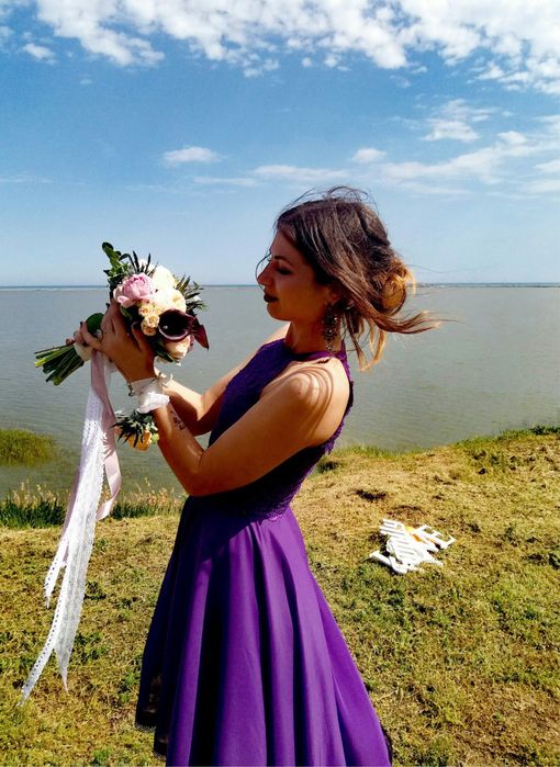 Вечірня сукня , сукня для випускного