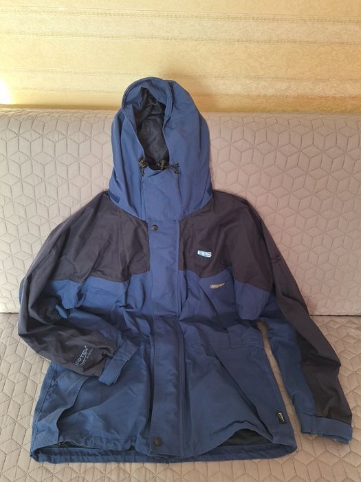 Kurtka Regatta isotex