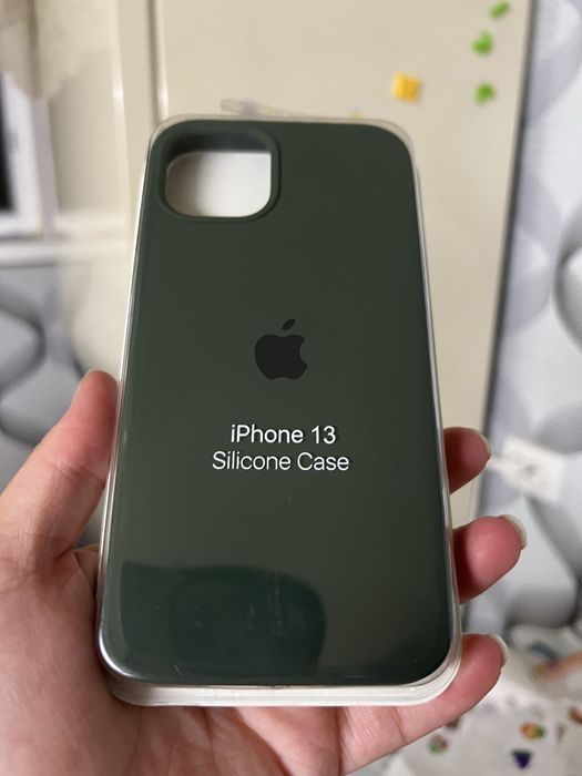 Чехол на 13 iphone