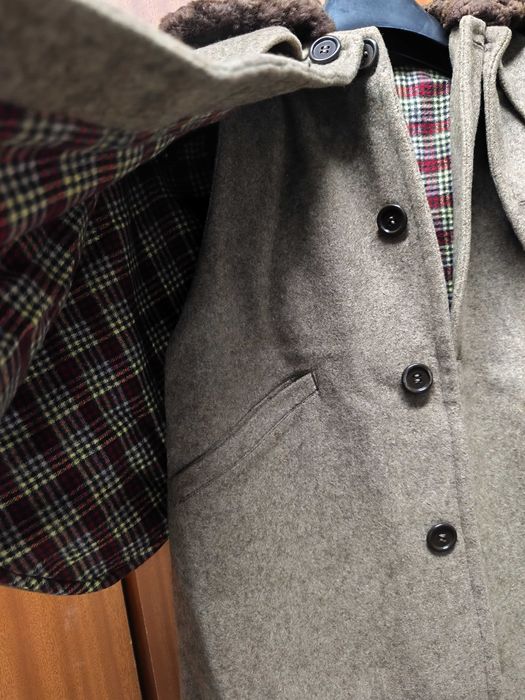 Samarra/capote criança