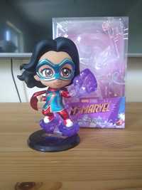 Ms Marvel / Kamala Khan figurka Hot Toys Cosbaby