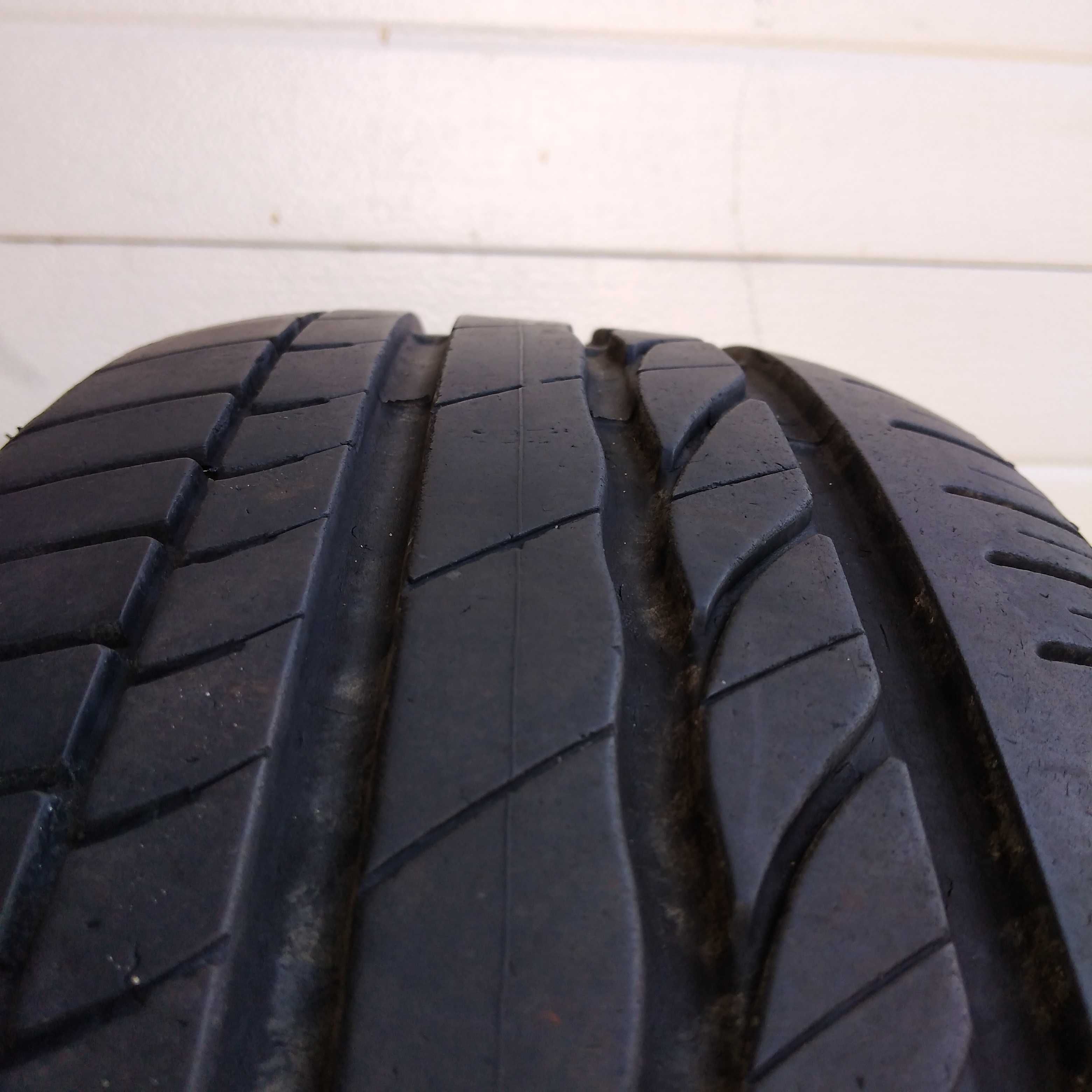 Opony letnie BRIDGESTONE 205/60 R16