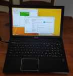 Laptop MSI MS-16GF Stan bardzo dobry