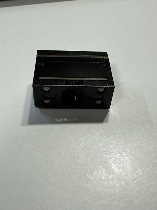 Модуль сканера штрихкода EM3070