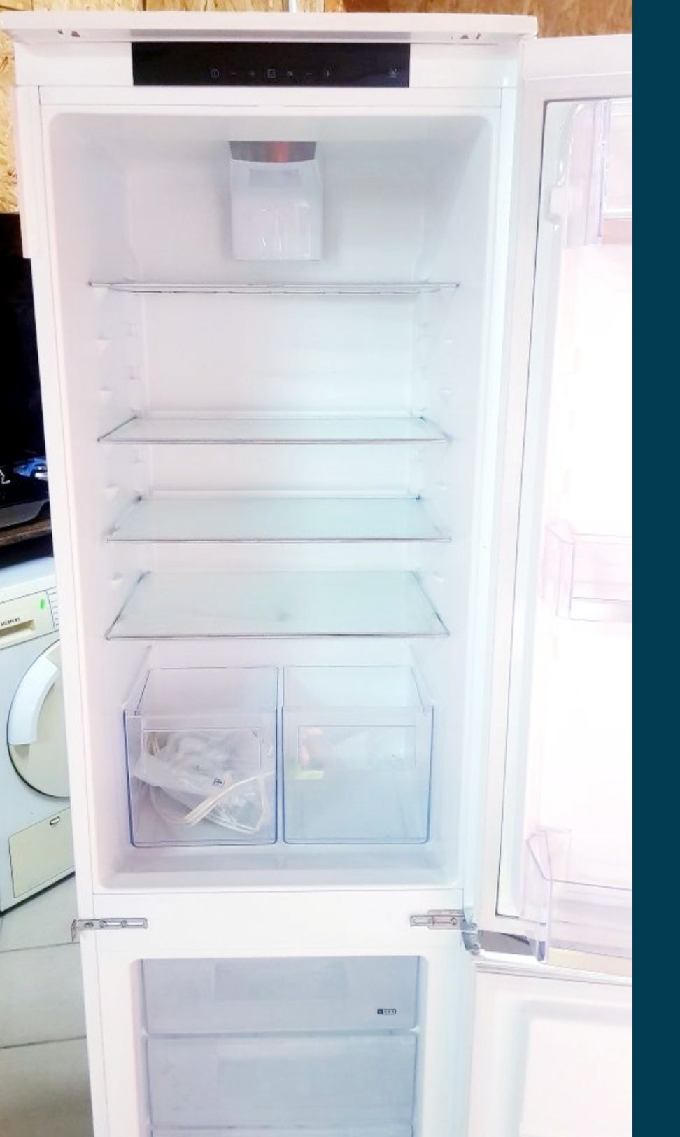 Холодильник вбудований  IKEA