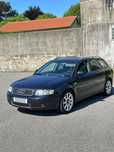 Audi A4 1.9 TDI 130cv