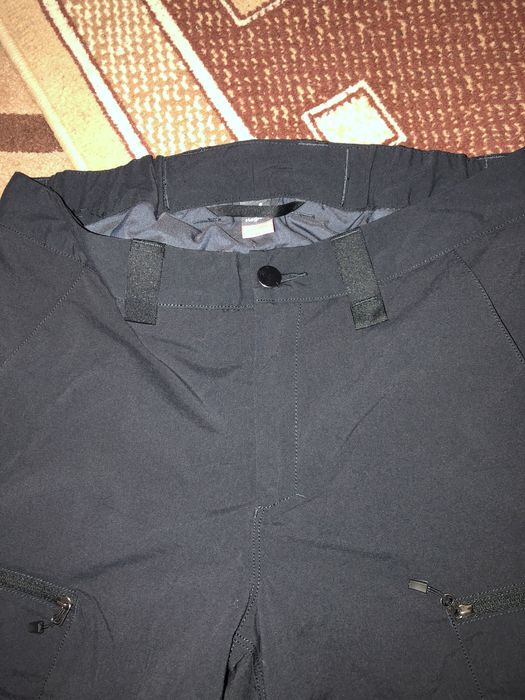 Штани Hagliots  трек жін