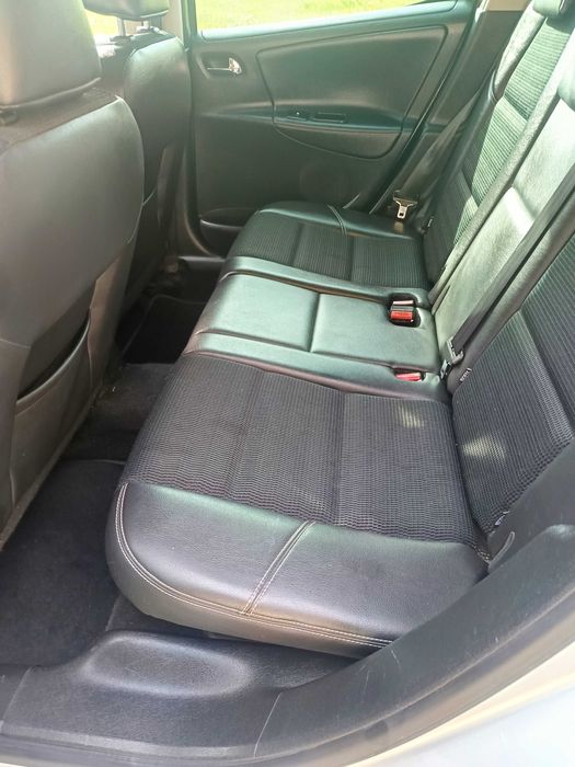 Peugeot 207 sw outdoor