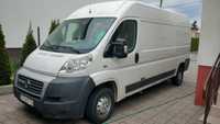 Fiat Ducato 2,3 JTD L3H2 CHŁODNIA