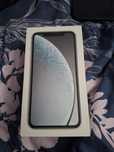 Iphone XR biały 64GB (dobry stan)