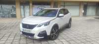 Peugeot 3008 Automático Tecto abrir Panoramico