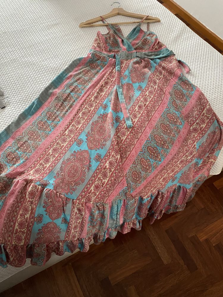 Vestido verao spaccio