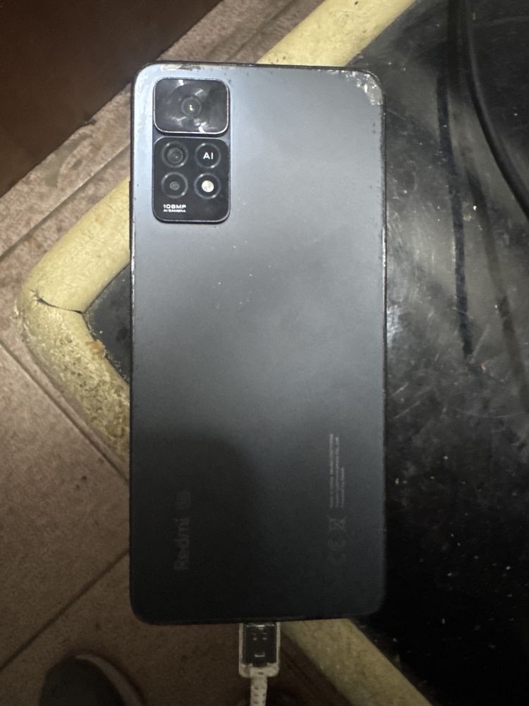 Redmi note 11 pro 5G