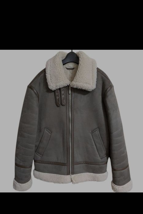 Дублянка Дубльонка Zara Л. Авіатор нова