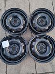 Felgi stalowe 16 DACIA DUSTER ET50  5x114.3