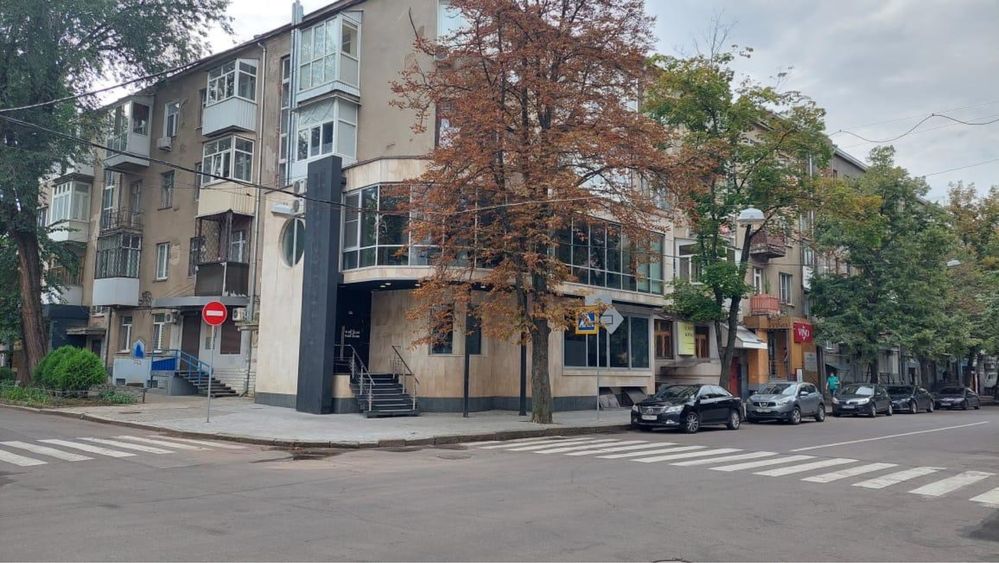 Сдам Ресторан Центр Города