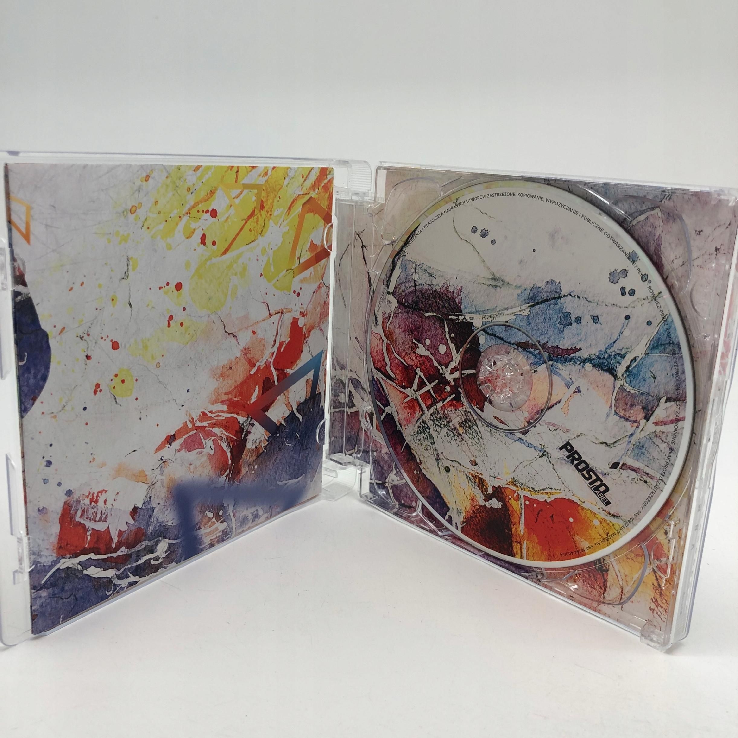 cd - vnm - propejn polski rap hip-hop 2013