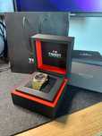 Tissot PRX Powermatic 80 Damian Lillard Special Edition 40MM