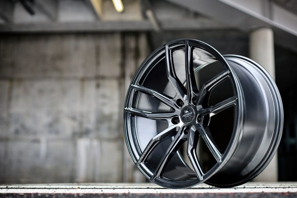 Nowe Felgi FORZZA Sigma BMW G20 G21 G30 G31 G11 X5 G05 Audi VW 20