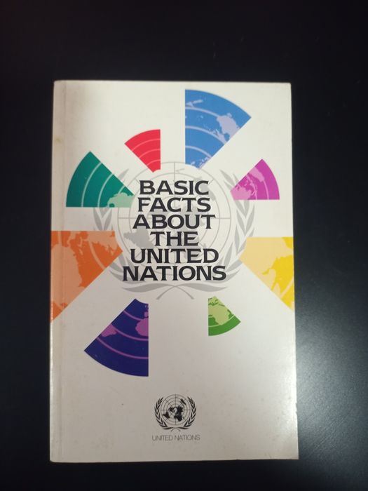 Basic Facts About The United Nations