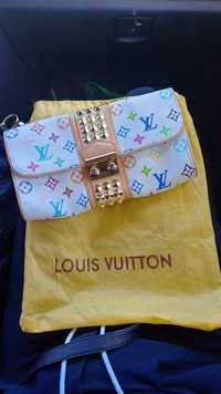 Torebka kopertówka Louis Vuitton