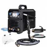 Spawarka TIG Spartus EasyTIG 200P AC/DC pakiet (zestaw)+TIG BOX