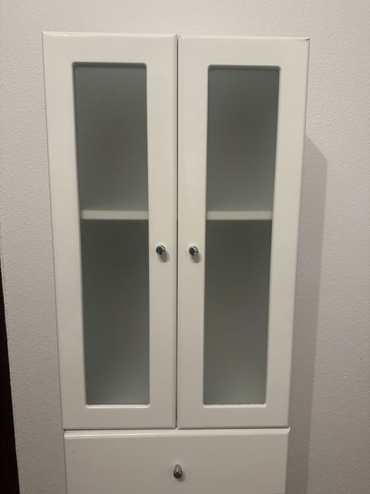 Armário cass de banho