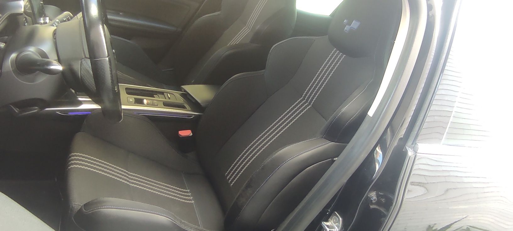 Renault Megane 1.5 DCI GT Line