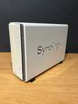 Serwer plików Synology DS115j (1xHDD, 800MHz, 256MB, 2xUSB, 1xLAN)
