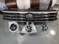 Решетка радиатора VW Passat B8 USA 2015- Запчасти в наличии