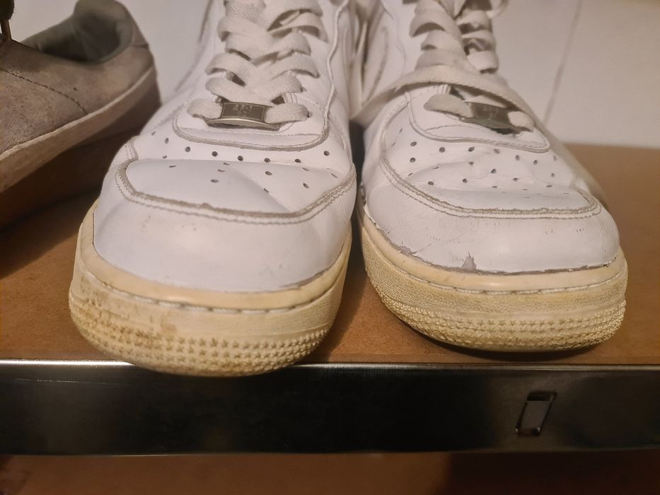 Nike air force 1  rozm. 45 29cm