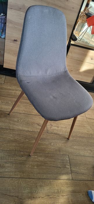 Sprzedam krzesla