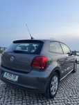Volkswagen Polo 1.2 TDI 2012 - económico e impecável