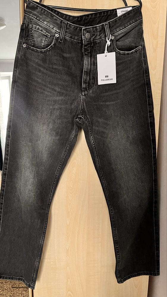 Чоловічі джинси Pull Bear