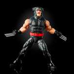 Marvel Legends Wolverine (Patch) Figura de Ação