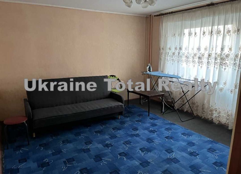 ТРОЕЩИНА! Велика 3 кімнатна квартира 86м2! Вулиця Бальзака 4