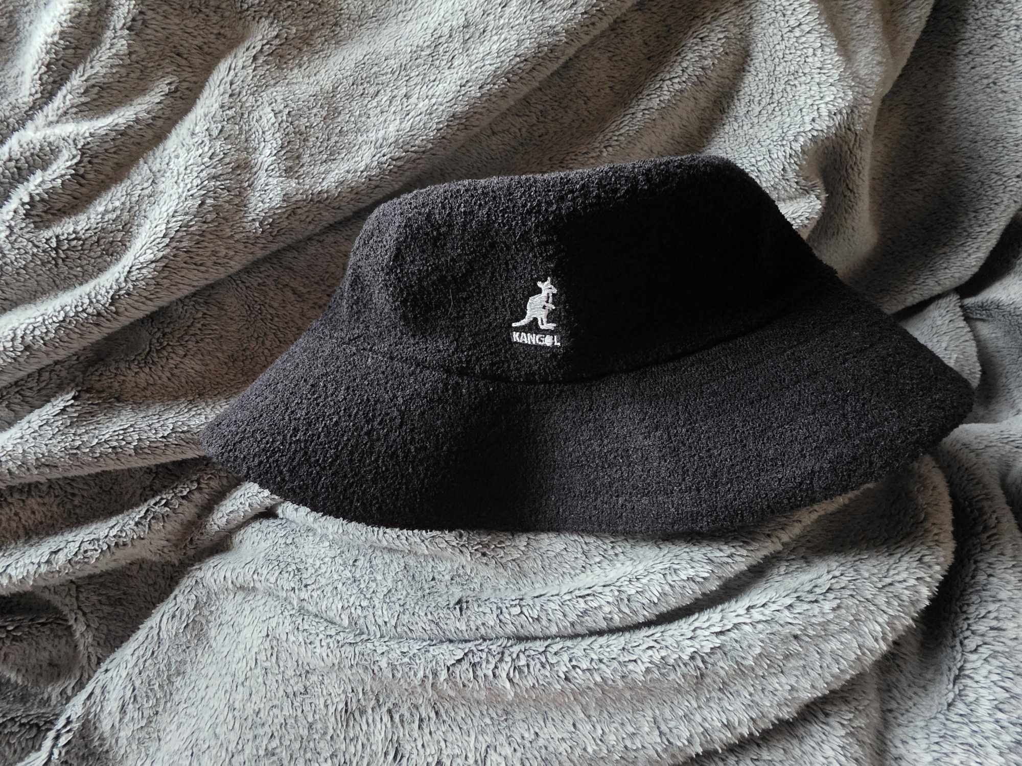Kapelusz Kangol NOWY